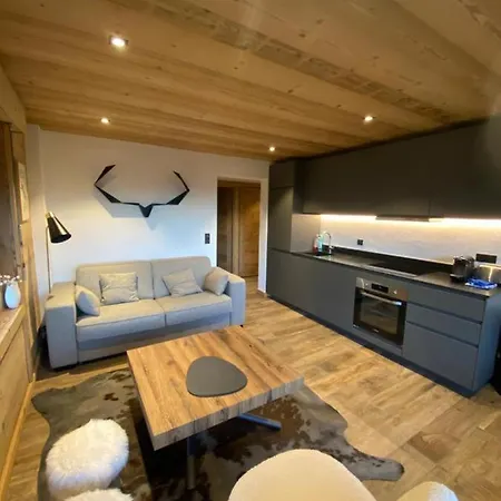 דירה Jeane Proche Du Centre De