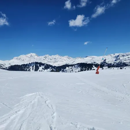 Jeane Proche Du Centre De דירה *