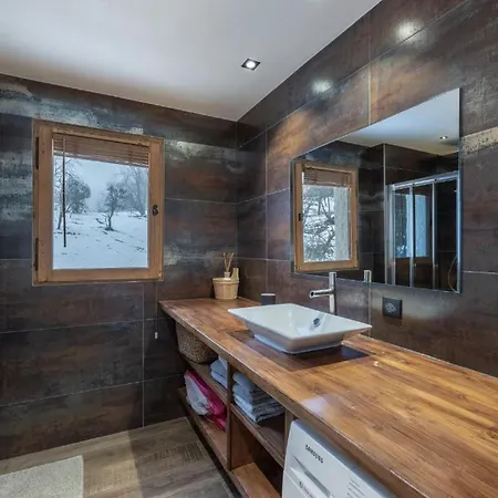 דירה Jeane Proche Du Centre De