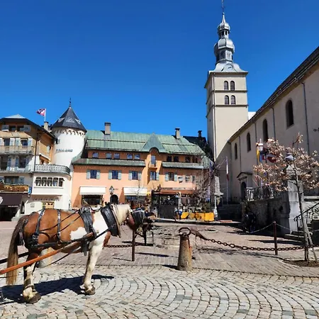 דירה Jeane Proche Du Centre De *
