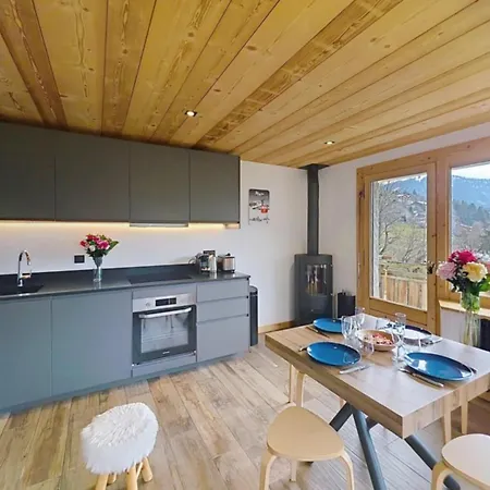 Jeane Proche Du Centre De דירה *