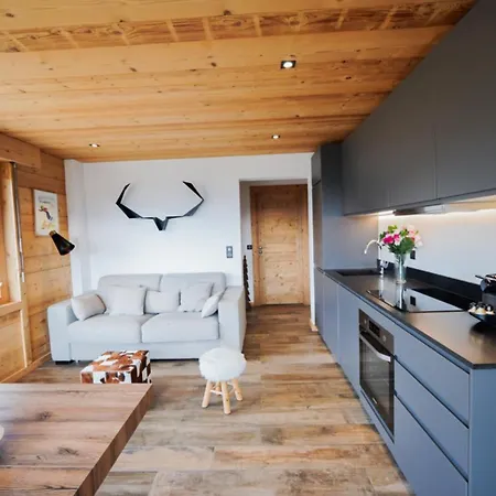 דירה Jeane Proche Du Centre De *