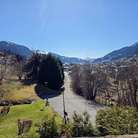 Jeane Proche Du Centre De דירה מגב