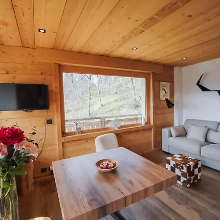 Jeane Proche Du Centre De דירה *